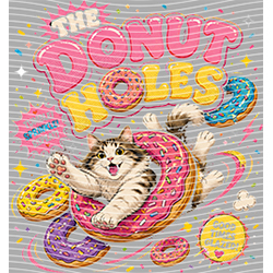 Animal Text Series-AT 3789